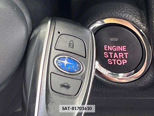 Subaru FORESTER 2020-01 7979263-7