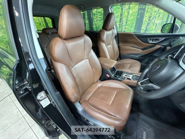 Subaru FORESTER 2019-09 7979259-9