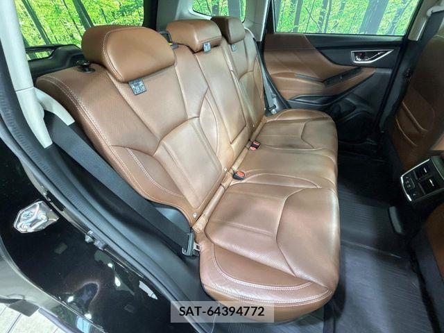 Subaru FORESTER 2019-09 7979259-10