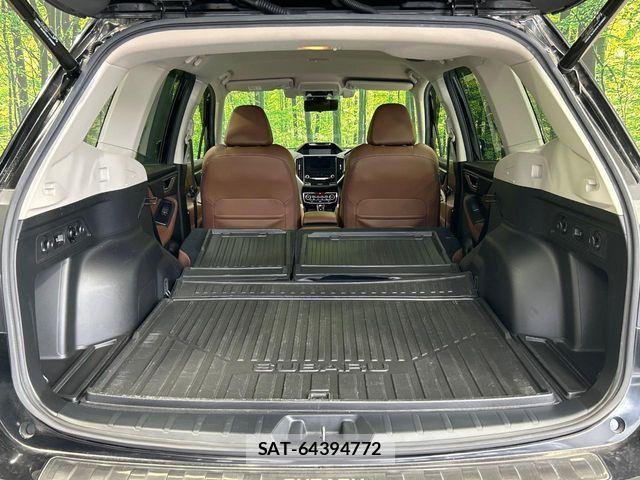 Subaru FORESTER 2019-09 7979259-11