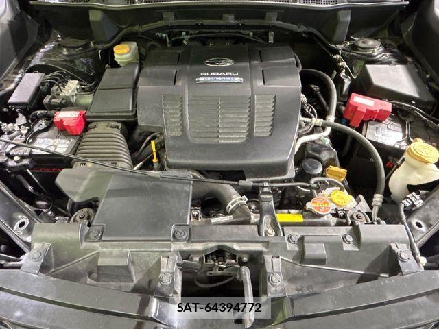 Subaru FORESTER 2019-09 7979259-12