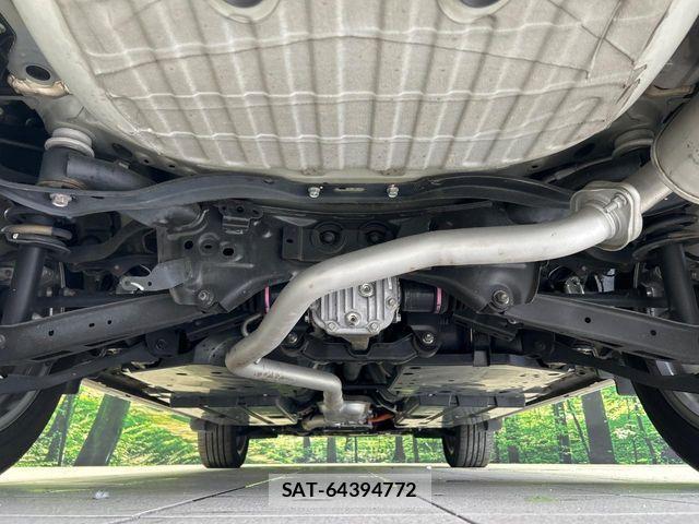 Subaru FORESTER 2019-09 7979259-13