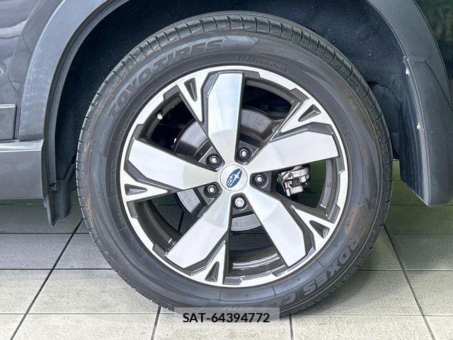 Subaru FORESTER 2019-09 7979259-16