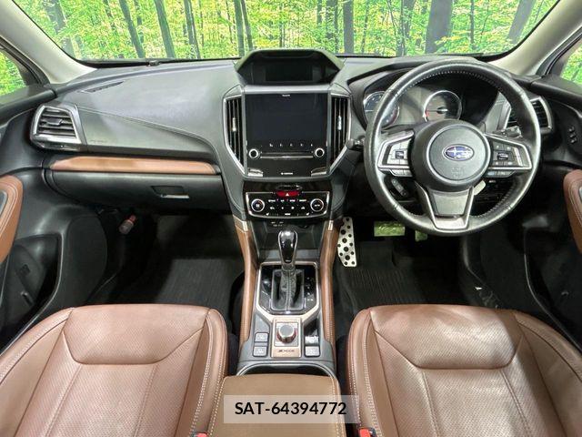 Subaru FORESTER 2019-09 7979259-1