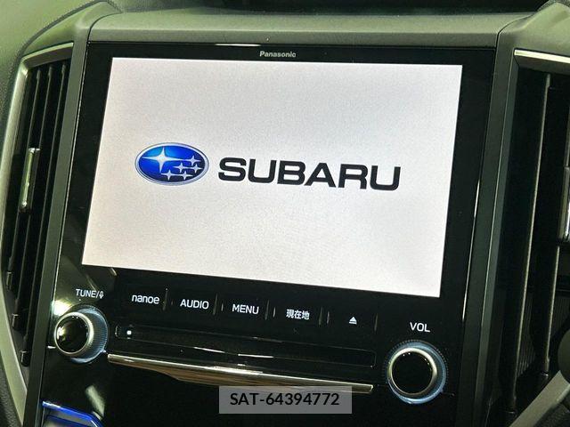 Subaru FORESTER 2019-09 7979259-2