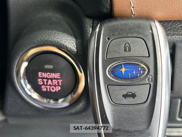 Subaru FORESTER 2019-09 7979259-6