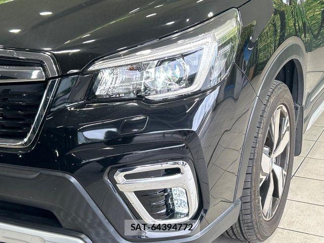 Subaru FORESTER 2019-09 7979259-7