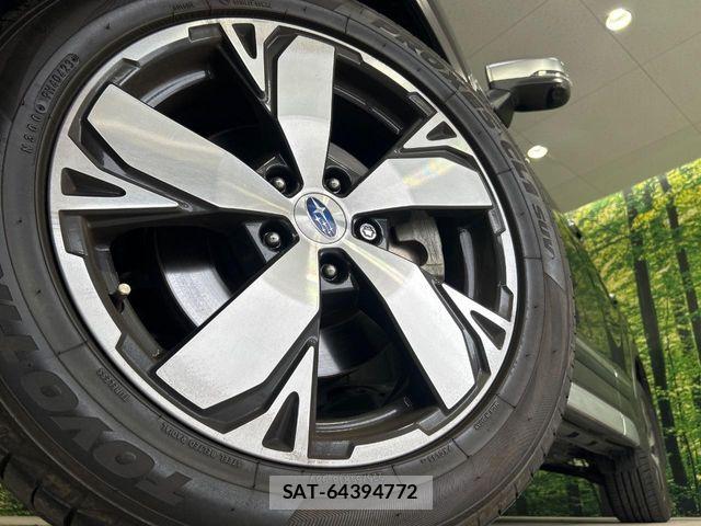 Subaru FORESTER 2019-09 7979259-8