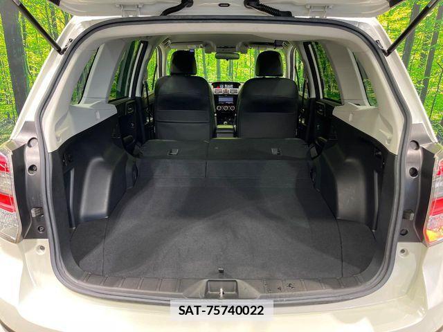 Subaru FORESTER 2017-03 7979264-9
