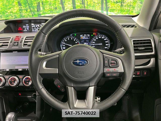 Subaru FORESTER 2017-03 7979264-10