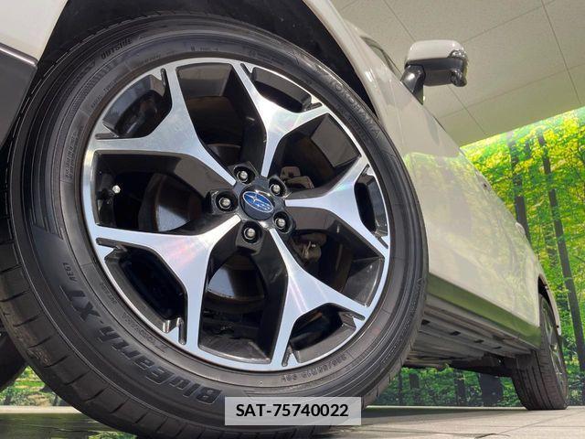 Subaru FORESTER 2017-03 7979264-11