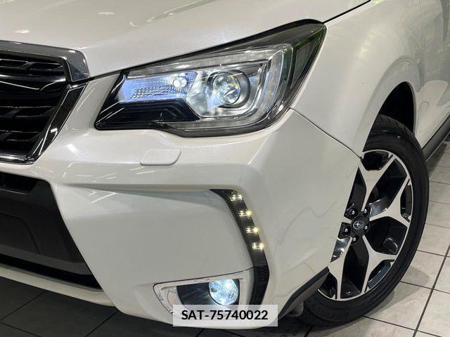 Subaru FORESTER 2017-03 7979264-12