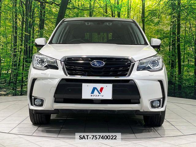 Subaru FORESTER 2017-03 7979264-13