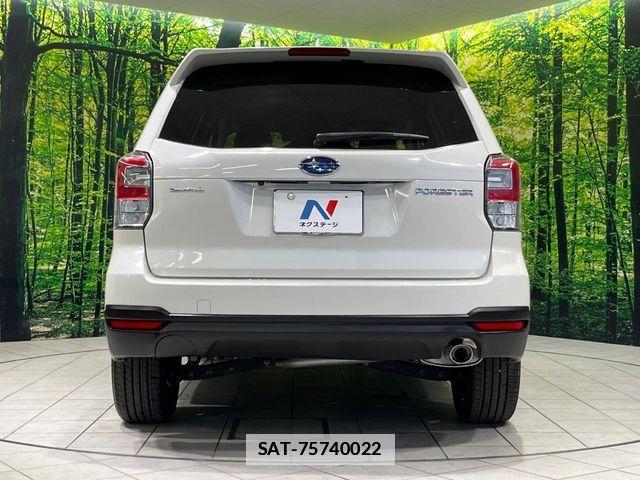 Subaru FORESTER 2017-03 7979264-14