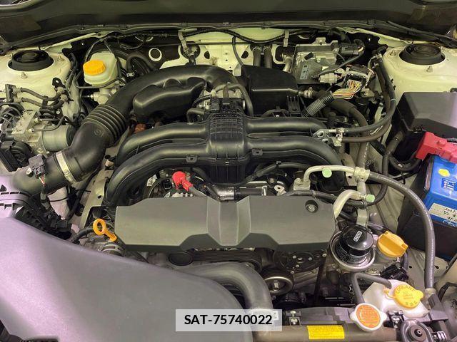 Subaru FORESTER 2017-03 7979264-17