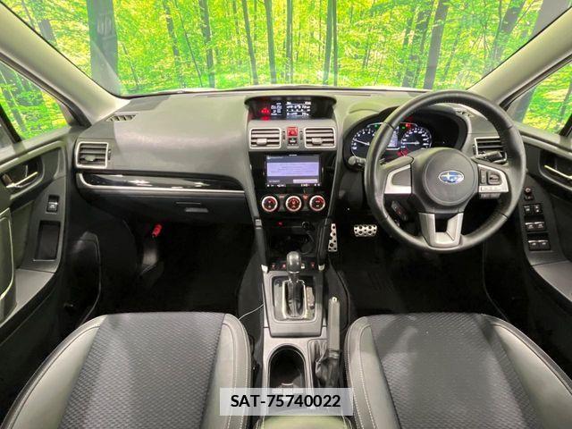 Subaru FORESTER 2017-03 7979264-1