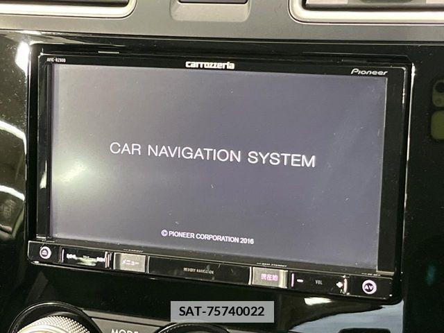 Subaru FORESTER 2017-03 7979264-2