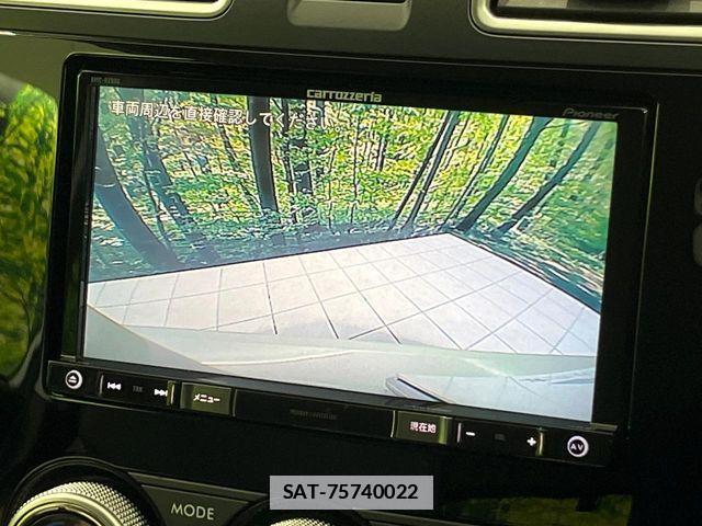 Subaru FORESTER 2017-03 7979264-3