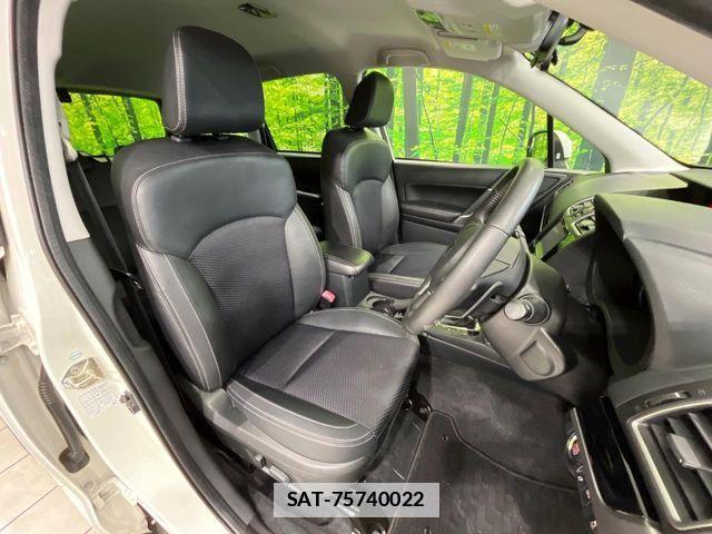 Subaru FORESTER 2017-03 7979264-7