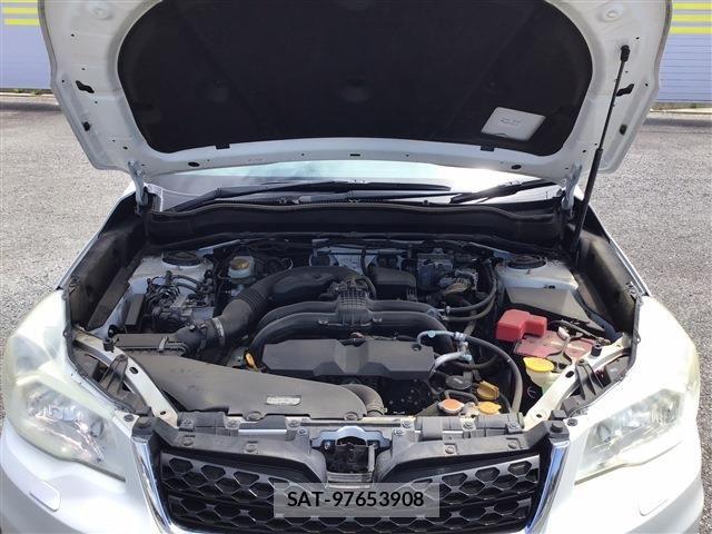 Subaru FORESTER 2013-10 7979267-9