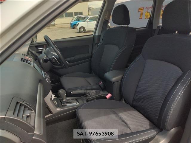 Subaru FORESTER 2013-10 7979267-11