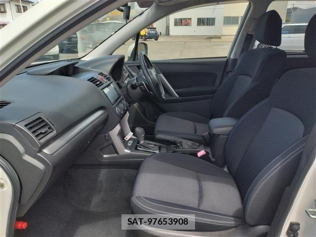 Subaru FORESTER 2013-10 7979267-12