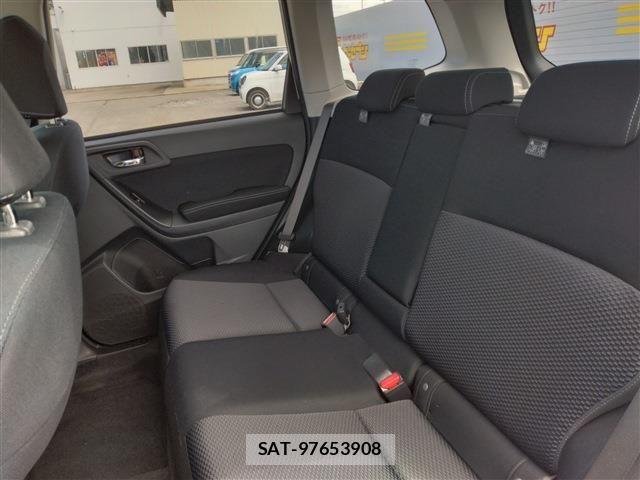 Subaru FORESTER 2013-10 7979267-13