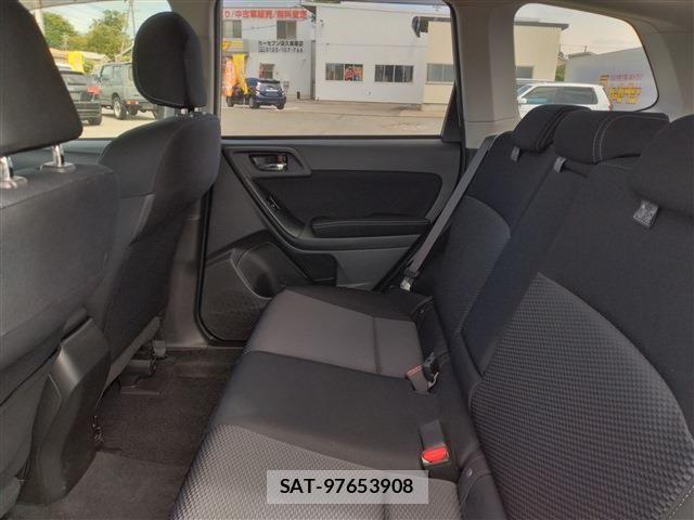 Subaru FORESTER 2013-10 7979267-14
