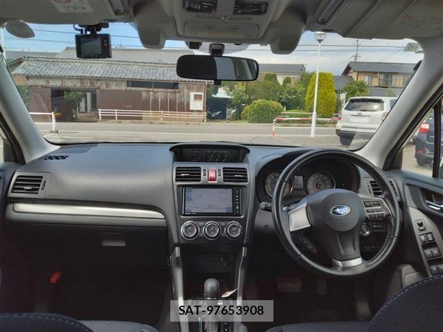 Subaru FORESTER 2013-10 7979267-15