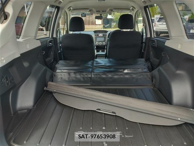 Subaru FORESTER 2013-10 7979267-17