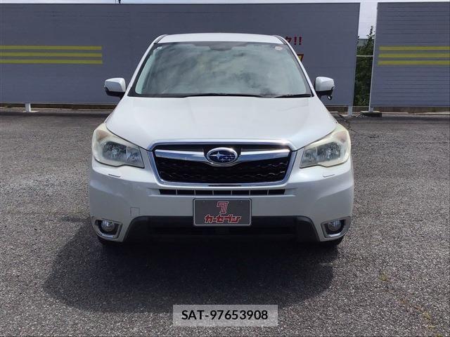 Subaru FORESTER 2013-10 7979267-1