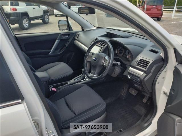 Subaru FORESTER 2013-10 7979267-20