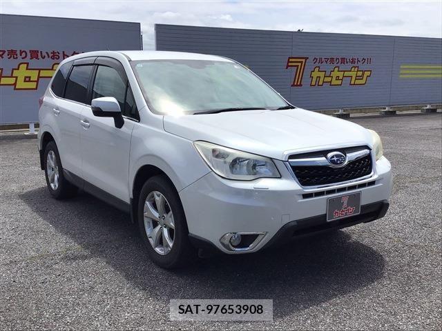 Subaru FORESTER 2013-10 7979267-2