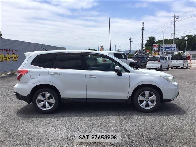 Subaru FORESTER 2013-10 7979267-3