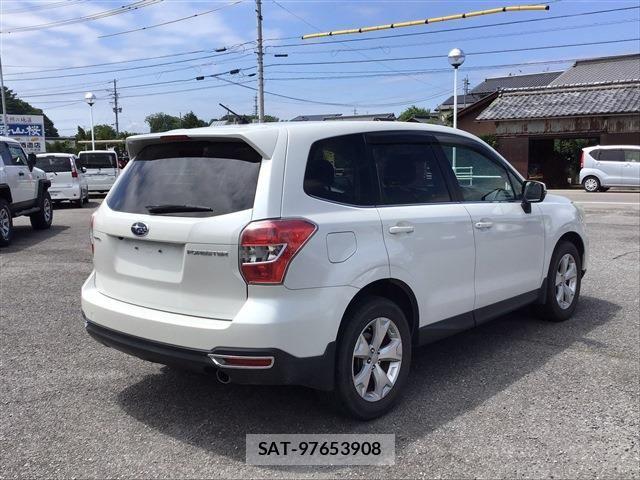 Subaru FORESTER 2013-10 7979267-4