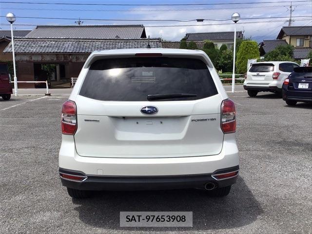 Subaru FORESTER 2013-10 7979267-5