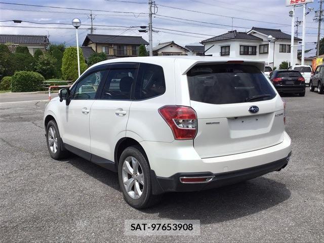 Subaru FORESTER 2013-10 7979267-6