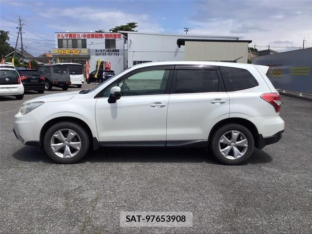 Subaru FORESTER 2013-10 7979267-7