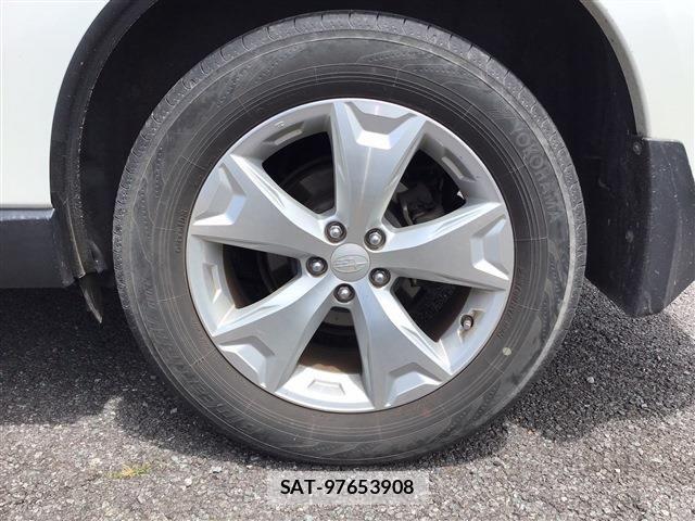 Subaru FORESTER 2013-10 7979267-8