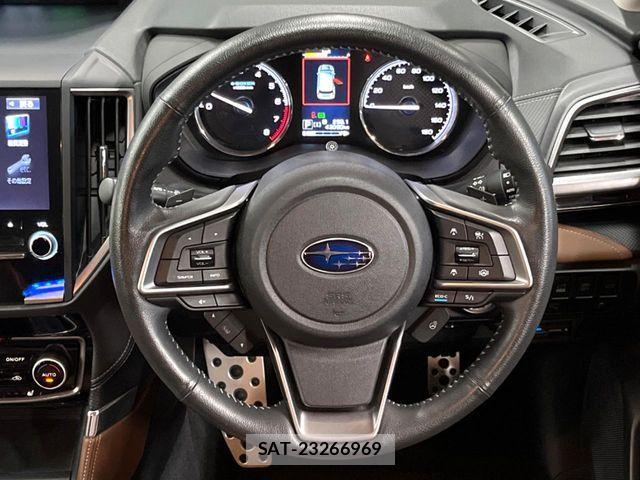 Subaru FORESTER 2019-04 7979257-10