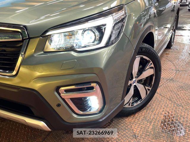 Subaru FORESTER 2019-04 7979257-11