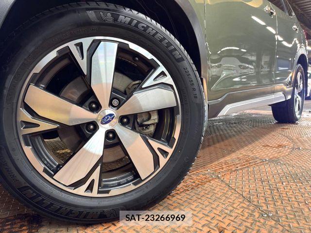 Subaru FORESTER 2019-04 7979257-12