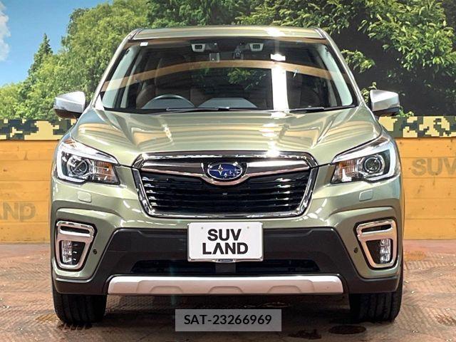 Subaru FORESTER 2019-04 7979257-13