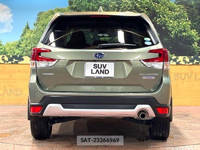 Subaru FORESTER 2019-04 7979257-14