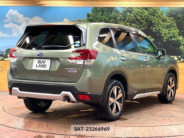 Subaru FORESTER 2019-04 7979257-16