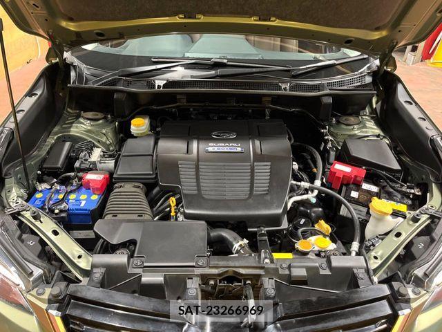 Subaru FORESTER 2019-04 7979257-17