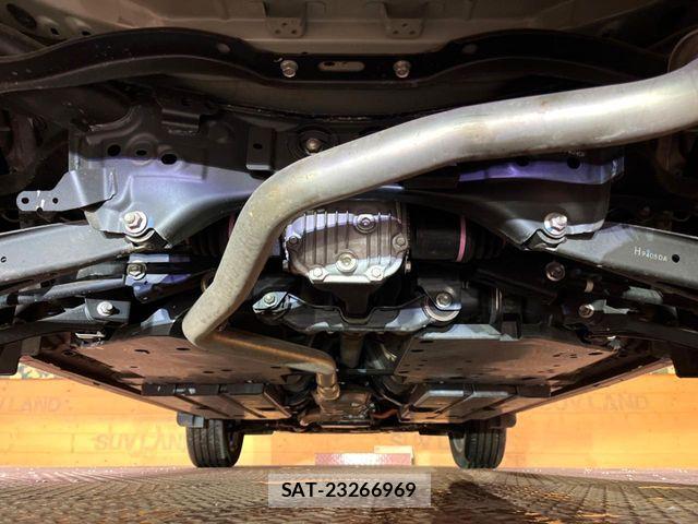 Subaru FORESTER 2019-04 7979257-18