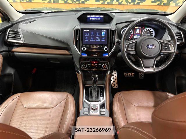 Subaru FORESTER 2019-04 7979257-1