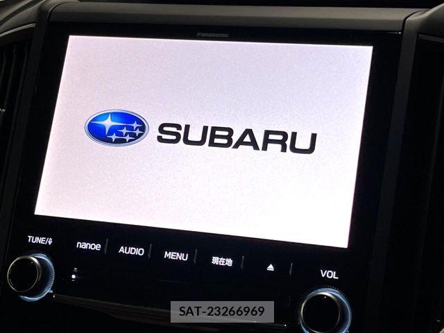 Subaru FORESTER 2019-04 7979257-2