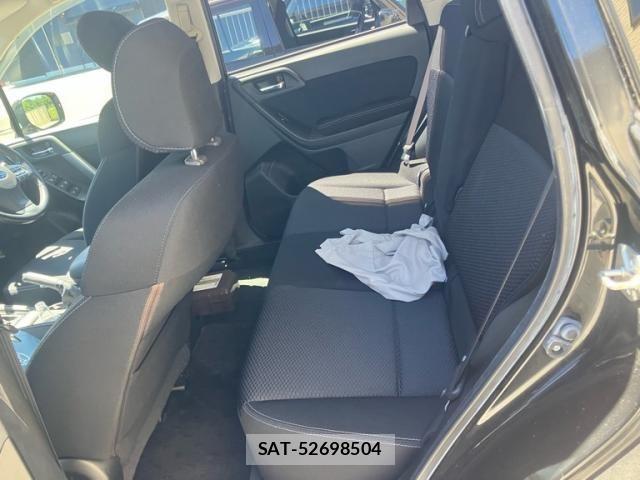 Subaru FORESTER 2013-03 7979270-9